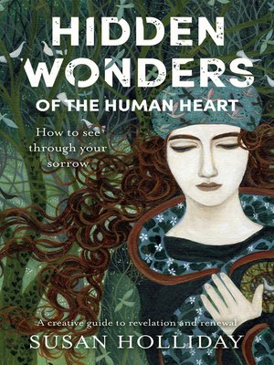 cover image of Hidden Wonders of the Human Heart: How to See Through your Sorrow